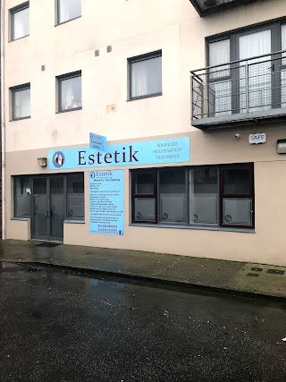 Estetik Foot Care Clinic