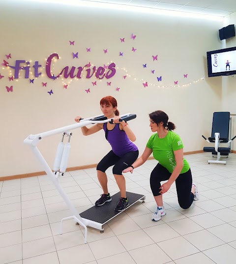 FitCurves (ФитКервс)