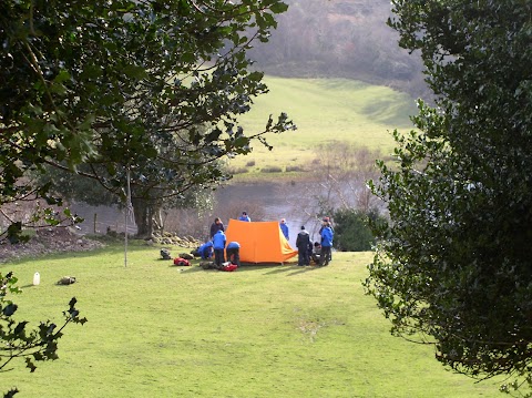 Killorglin Outdoor Education and Training Campus