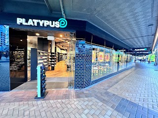 Platypus Shoes Manners Street