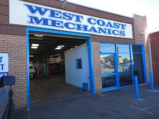 West Coast Mechanics