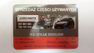 EURO-PARTS