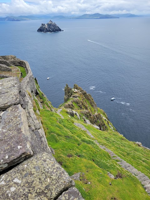 Skellig Coast Adventures