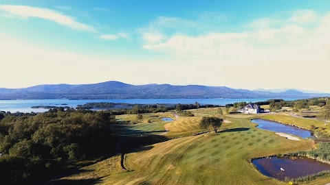 Ring of Kerry Golf Club