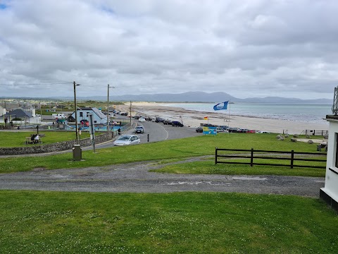 Ballyheigue Beach