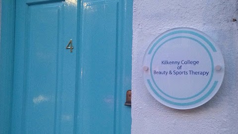 Kilkenny College of Beauty and Sports Therapy