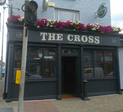 The Cross Bar