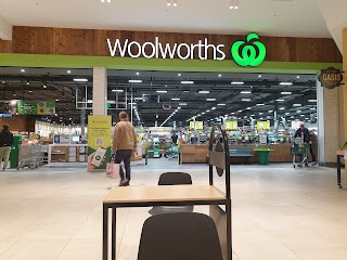 Woolworths Mornington Central