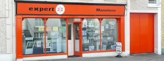 Mannions Expert Birr