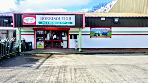 Tipperary Co-op Hardware Store Borrisoleigh