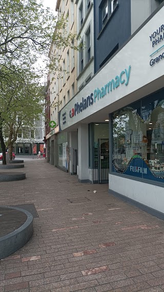 Phelan's Pharmacy and Mobility Supplies