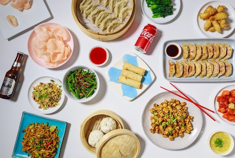 Photo of I Love Dumplings - Brunswick - 30A Breese Street, Brunswick VIC 3056, Australia