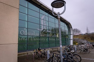 Kingfisher Club, University of Galway