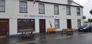 Frank Mannion Lounge Bar