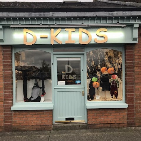 D-Kids