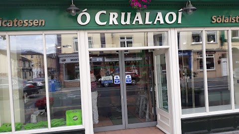 O'Crualaoi Butchers Fermoy