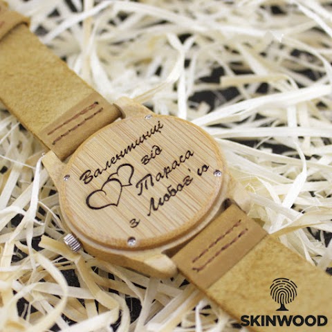 SkinWood