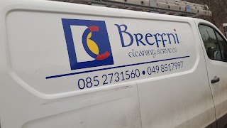 Breffni Cleaning Services