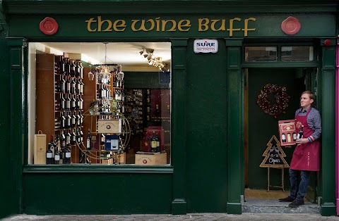 The Wine Buff