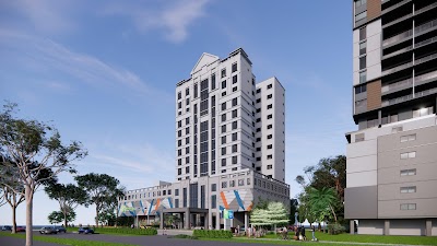 photo of Holiday Inn Express & Suites Singapore Novena, an IHG Hotel