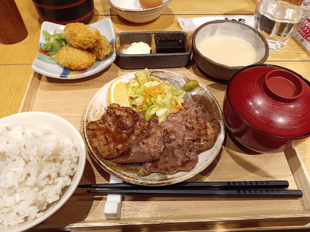 有楽町うまやの楽屋