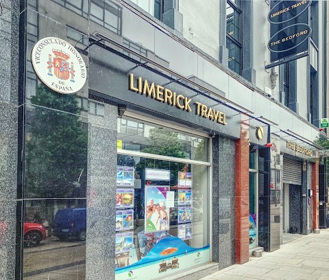 Limerick Travel