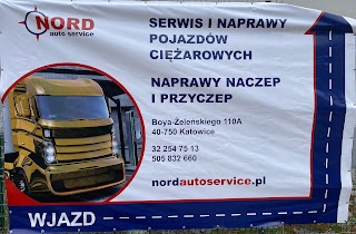 Nord auto-service Sp. z o.o. Sp. K.
