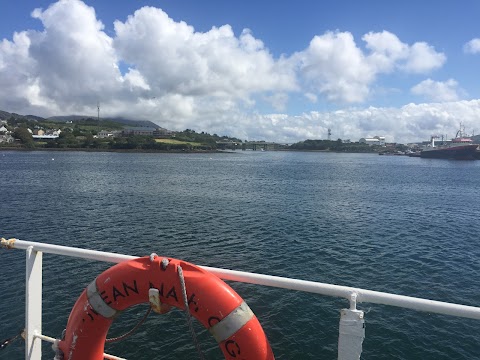 Bere Island Ferries