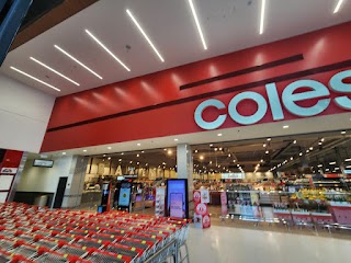 Coles Craigieburn Village