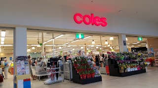 Coles Mornington