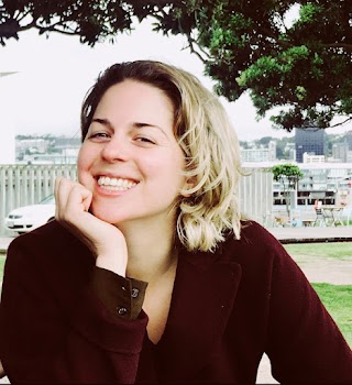 Clare Rousseau - Therapist in Wellington CBD