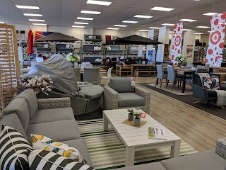 Target Furniture Hamilton