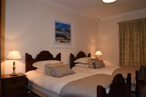 Lios Daire Bed and Breakfast