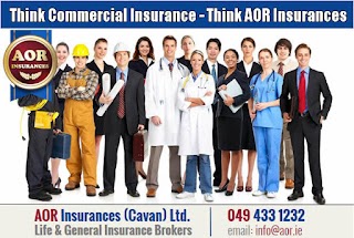 AOR Insurances Ltd