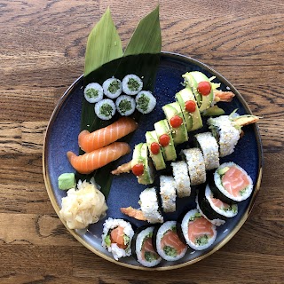 Hana Sushi