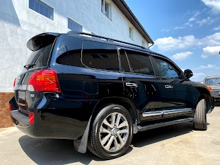 Wash&Ride Detailing