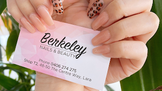 Berkeley Nails and Beauty