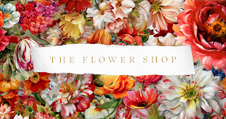 The Flower Shop