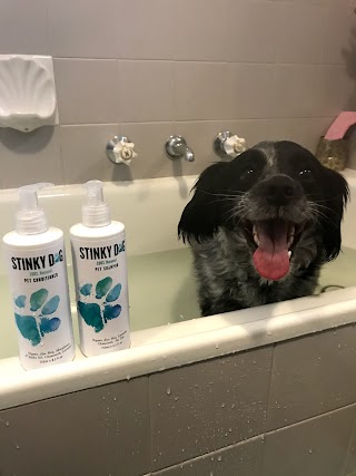 Stinky Dog Australia