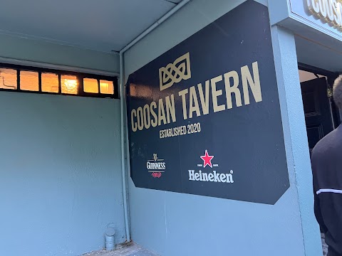 Coosan Tavern