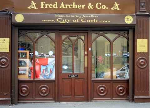 Fred Archer & Co