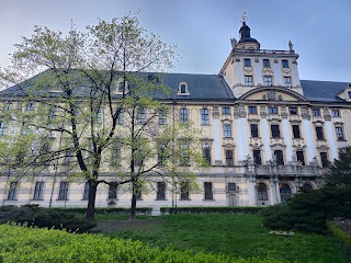 Uniwersytet Wrocławski