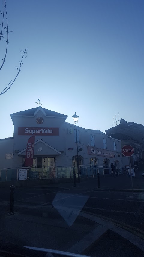 Crehan/McCabe's SuperValu Callan