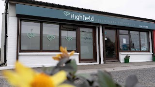 Highfield Veterinary Edenderry