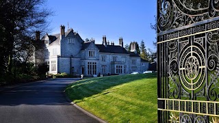 Lough Rynn Castle