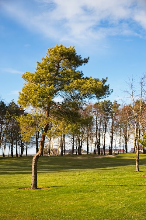 Athenry Golf Club