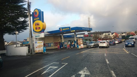 Maxol Service Station, Duffy's