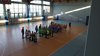 Ośrodek Sportu i Rekreacji Fundacji im. ks Siemaszki