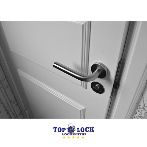 TOP LOCK LOCKSMITHS AND CCTV