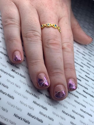 Nina's Nails